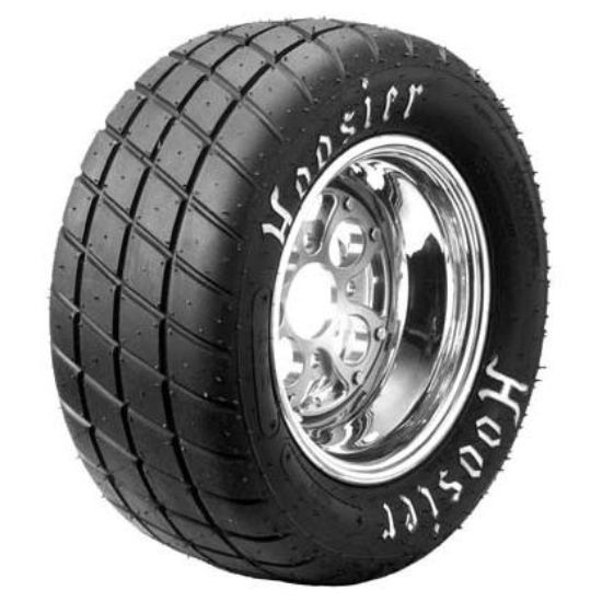 Hoosier Youth ATV Rear 12/9-6 CB KART H1 11960D30A Racing Tire 
