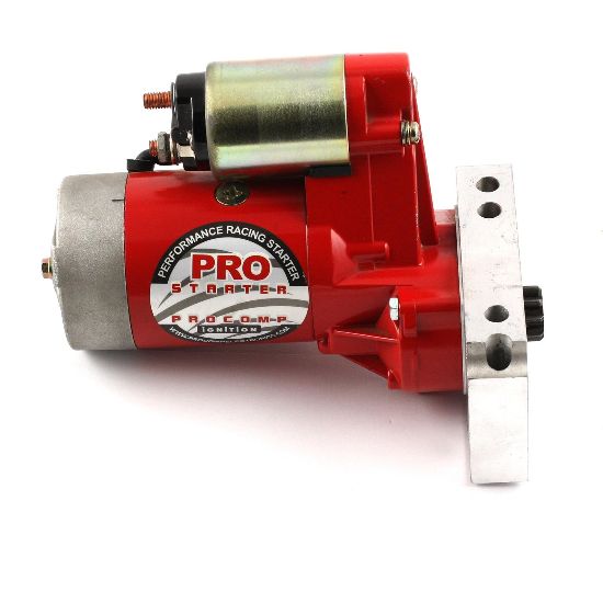 Rw Pce393 10 Speedmaster Gm 10 11 Tilton Style 3hp Race Upgrade Htgr Starter Racing Warehouse Racingwarehouse Com