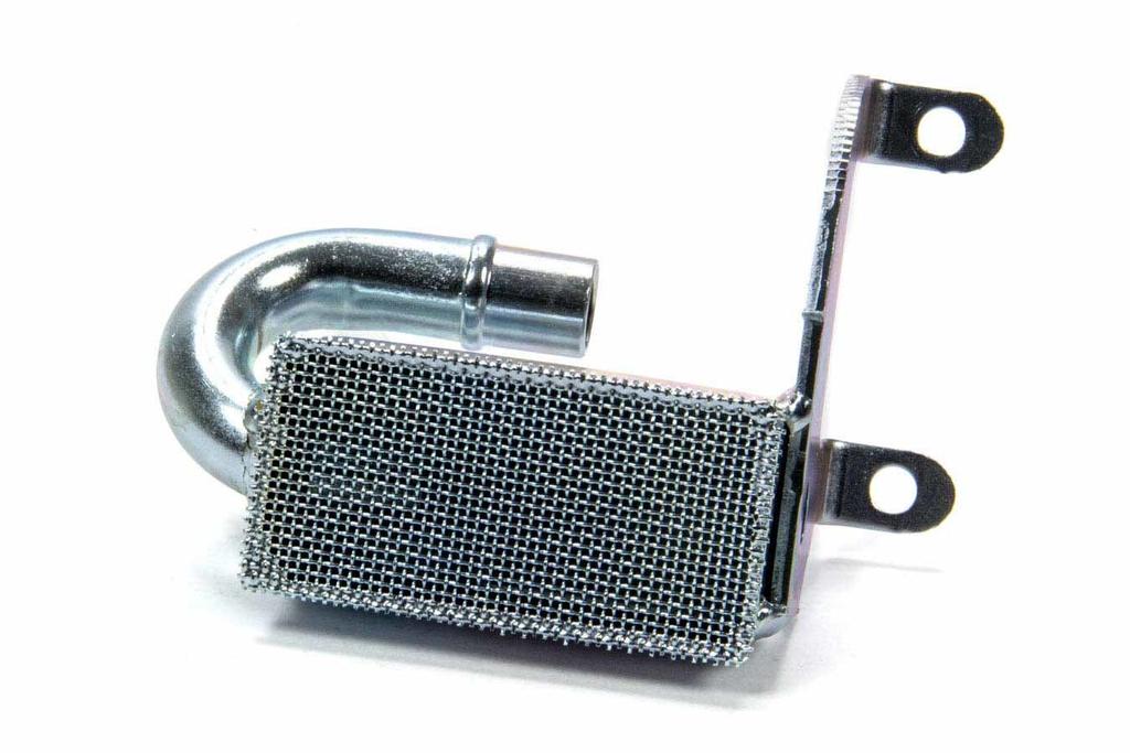 SBC 24314 Moroso Oil Pump Pick-Up