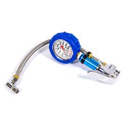 Quickcar Racing Products 56-006 Tire Pressure Gauge Head