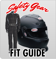 Safety Fit Guide