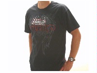 weld racing shirt