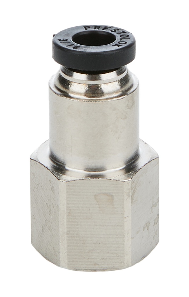 Allstar Performance - 1/8 NPT Female To P/L Hose