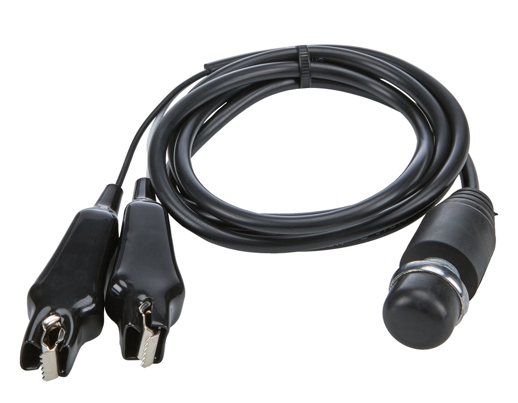 [ALL76206] Allstar Performance - Remote Starter Button W/ 60in Leads