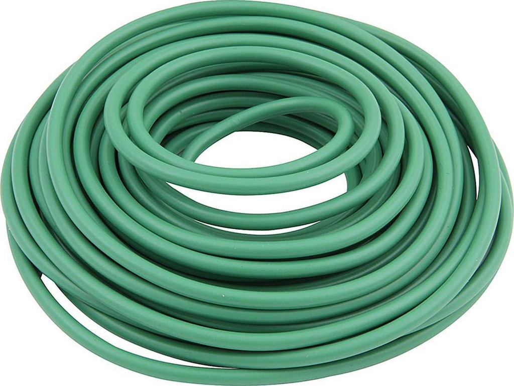 Allstar Performance - 20 Awg Green Primary Wire 50ft