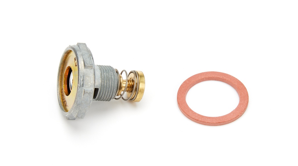 AED - 4.5 Power Valve