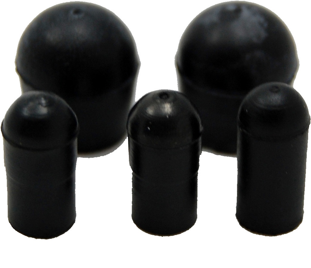 AED - Vacuum Tube Plug Kit