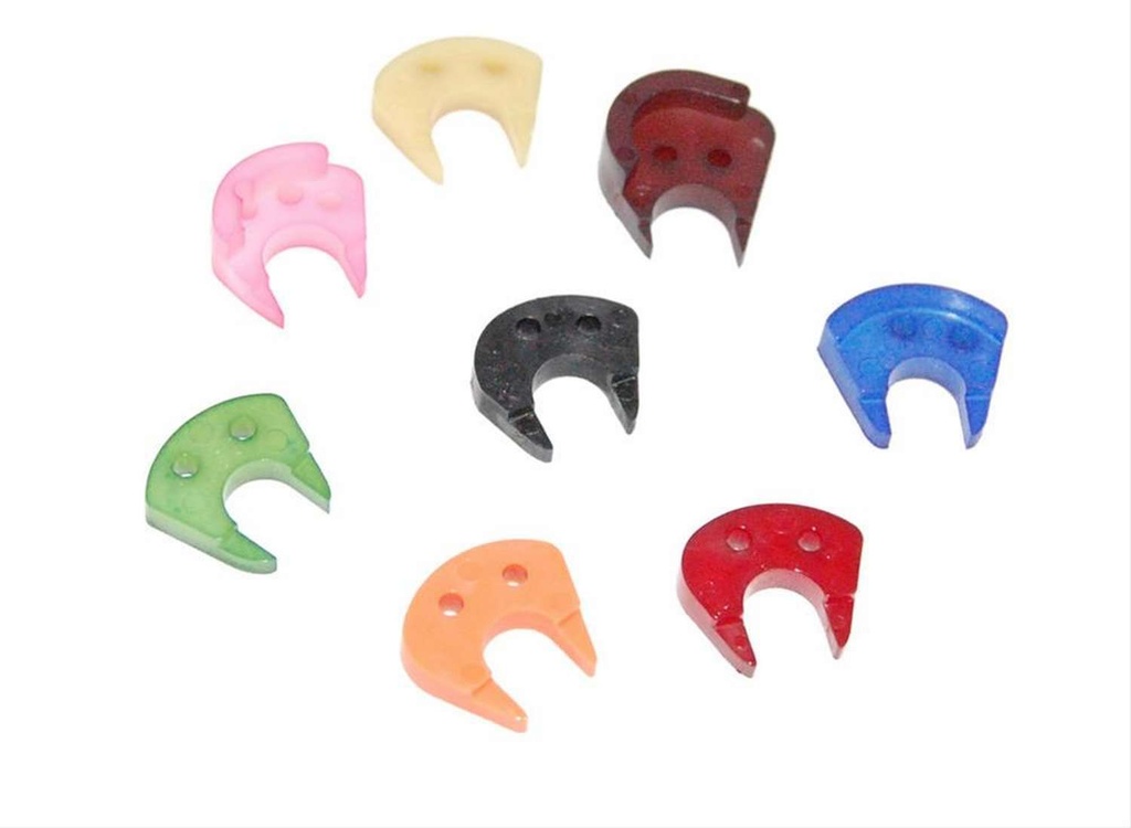 AED - Accelerator Pump Cam Assortment