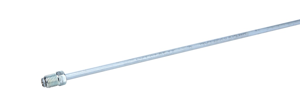 Allstar Performance - 3/16 Brake Line 60in Steel