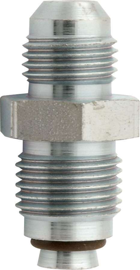 [ALL48210] Allstar Performance - P/S Fitting With O-Ring 6AN To 16mm-1.50