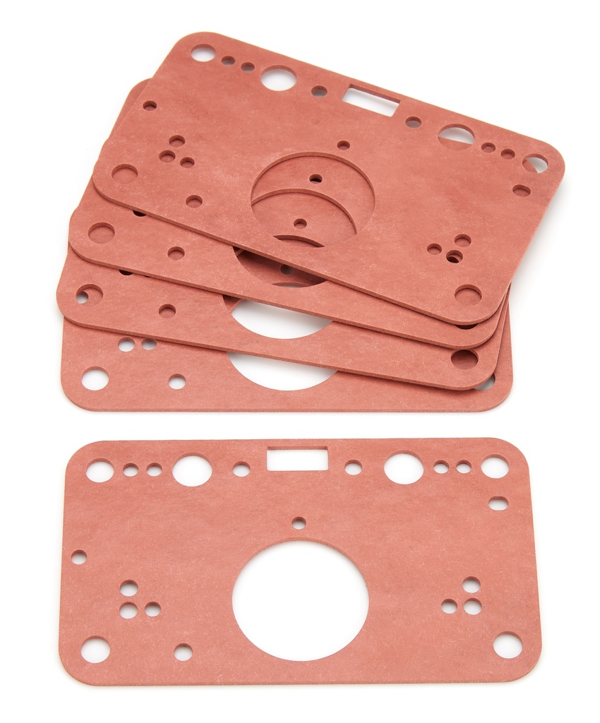 AED - Reusable Metering Block Gaskets (5)