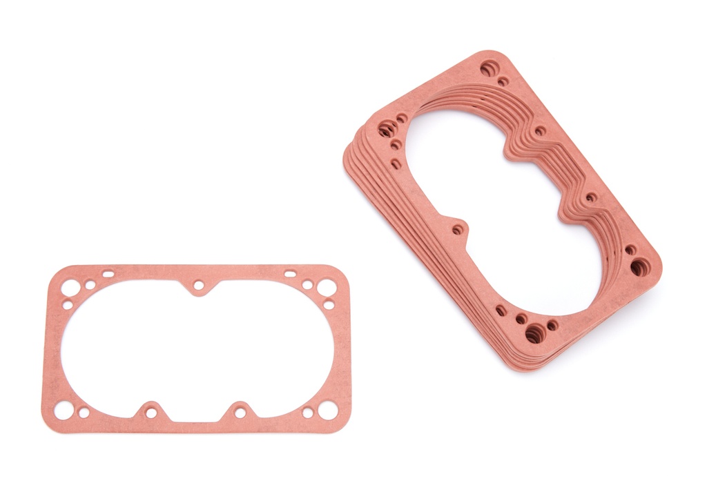 AED - Reusable Float Bowl Gaskets (10pk)