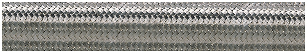 [ALL48275-6] Allstar Performance - Stainless Steel Hose -10 6ft