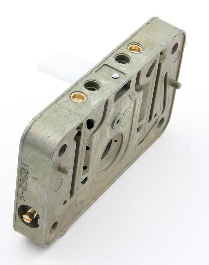 AED - 650-850 CFM Primary Metering Block