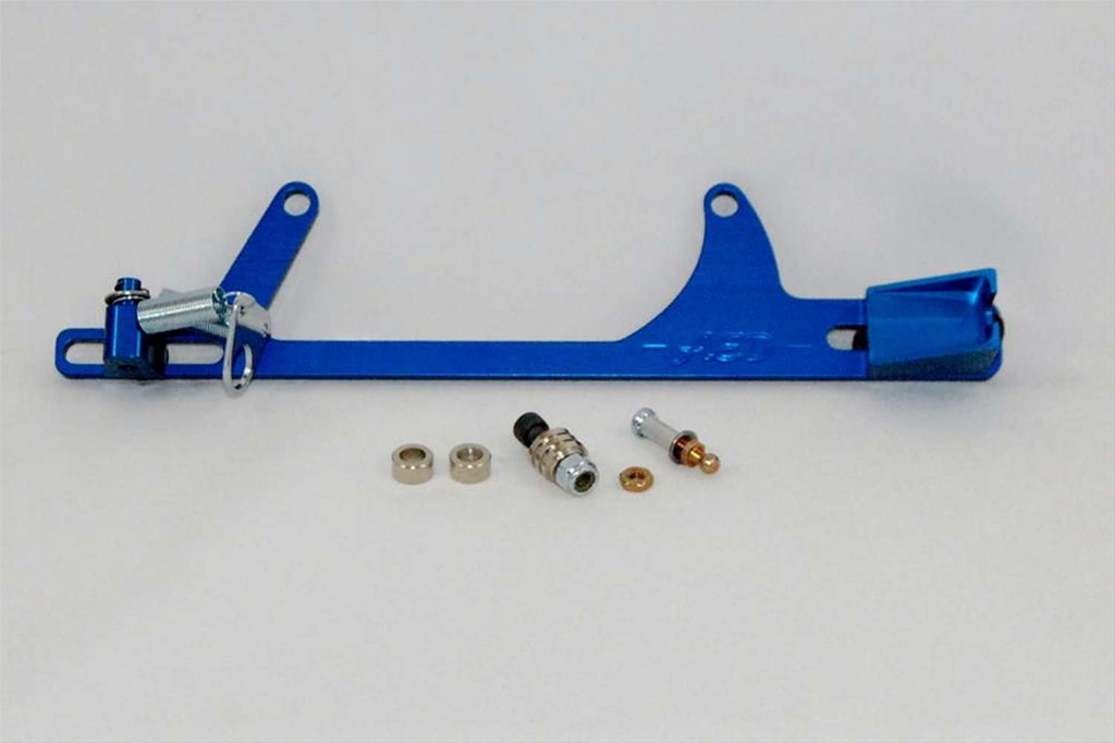 AED - Ford Throttle Cable & Spring Bracket - 4500
