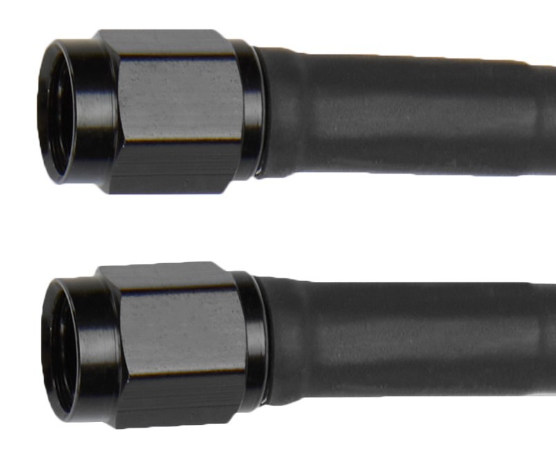 [ALL48392] Allstar Performance - Coated Braided Line 52in #3 Hose -3Str / -3Str