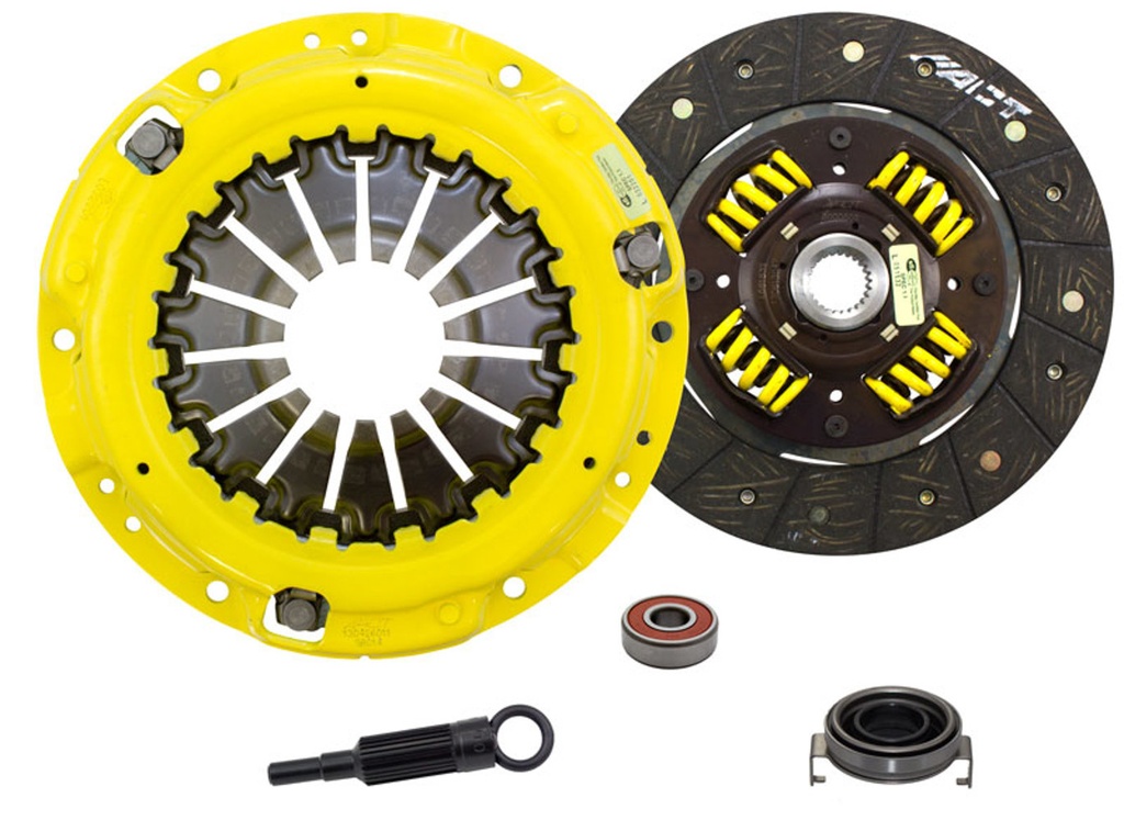 ACT - HD Clutch Kit Subaru/ Saab