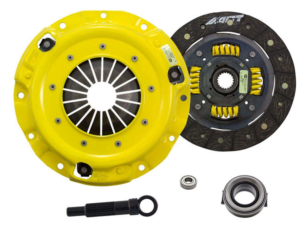 ACT - HD/Perf Street Sprung Clutch Kit