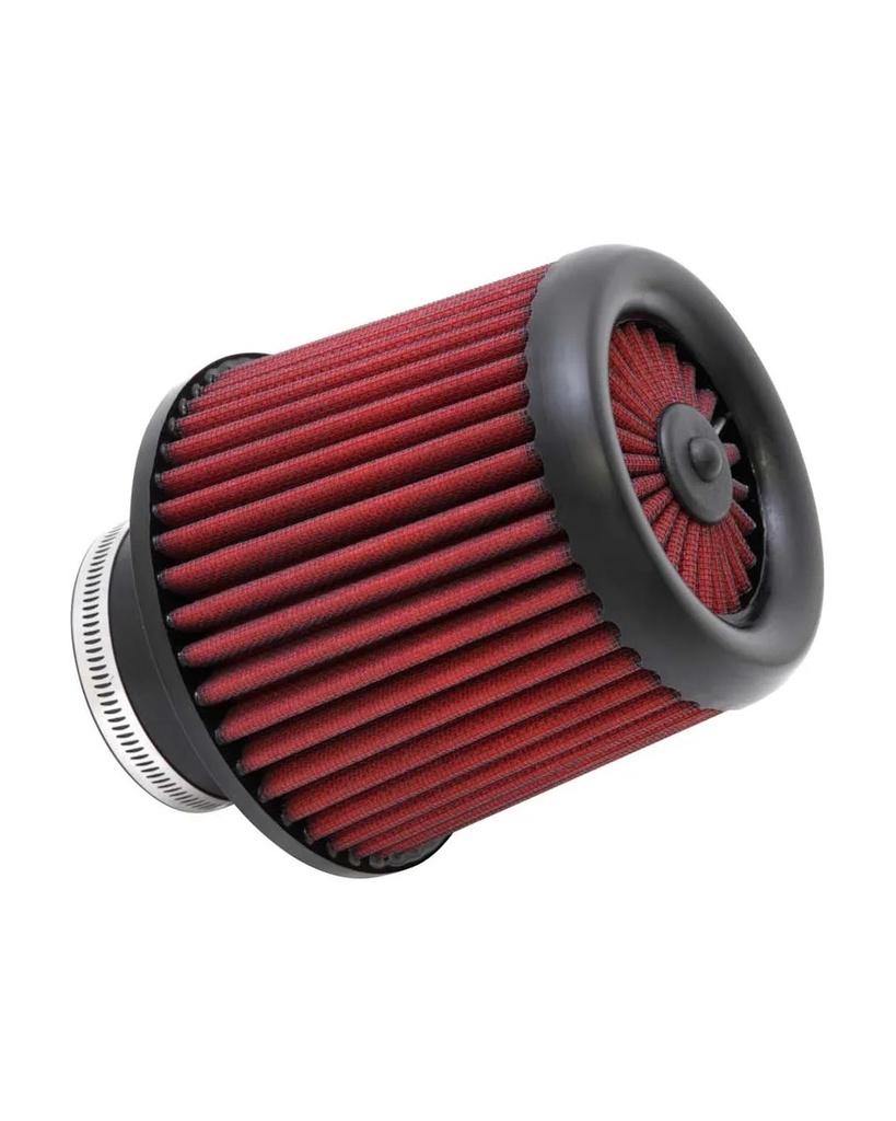 AEM Induction - Universal Race Dry Flow Clamp-On