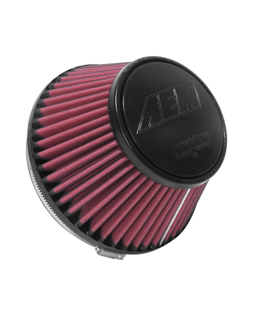 AEM Induction - DryFlow Air Filter