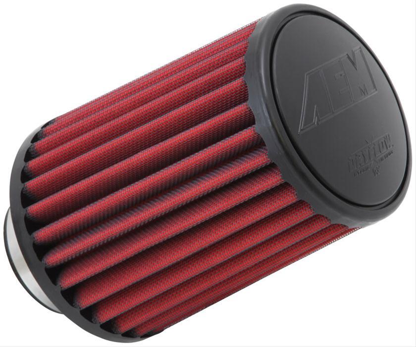 AEM Induction - AEM DryFlow Air Filter