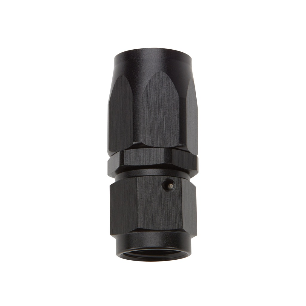 [ALL49314] Allstar Performance - Reusable Hose End Black Straight -10