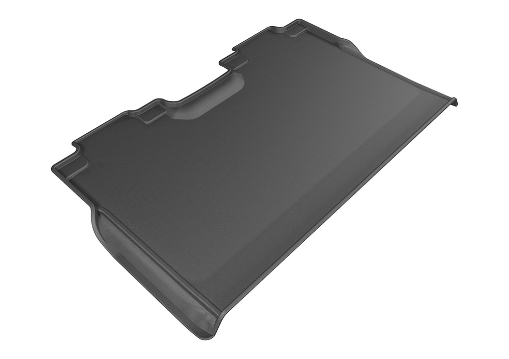 3D Maxpider - Ford F150 Sprcrew 15- Ka Gu Floor Liner 2nd Row