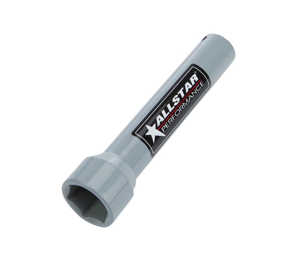 Allstar Performance: Pit Extension W/Hex Socket 6in 3/8in Drive