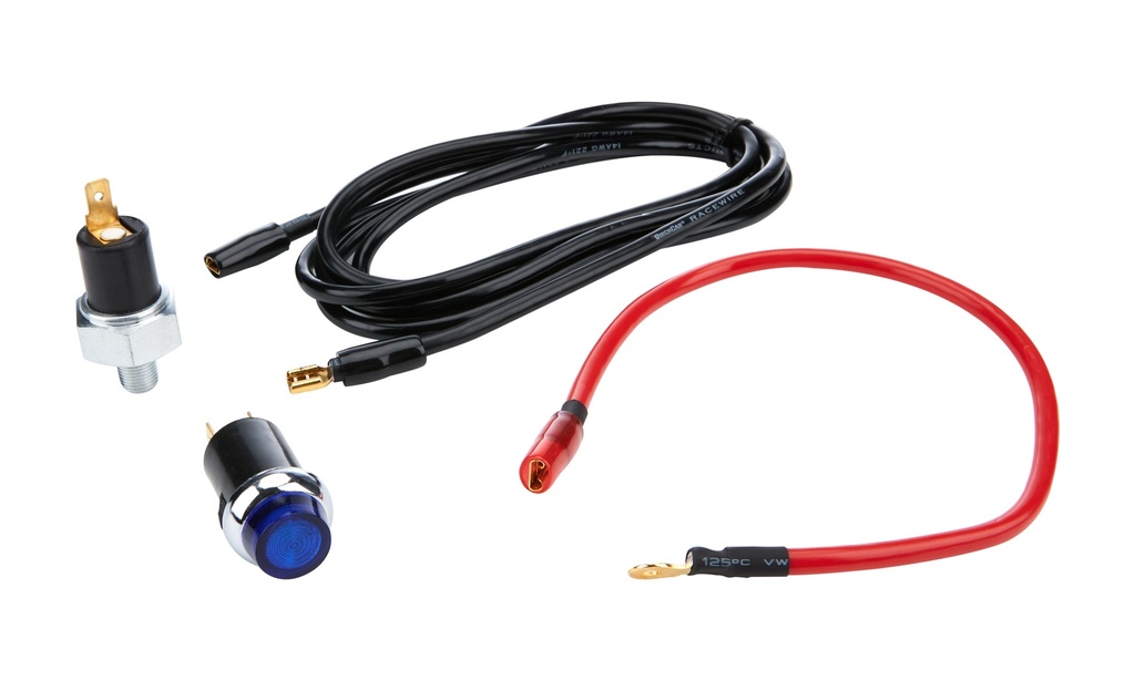 [ALL80250] Allstar Performance - Water Pressure Warning Kit