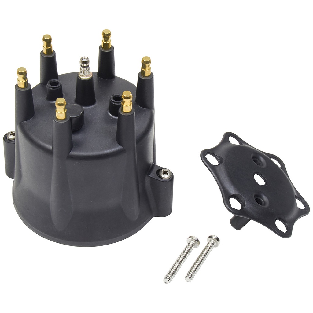 [ALL81256] Allstar Performance - Cap and Retainer 6cyl