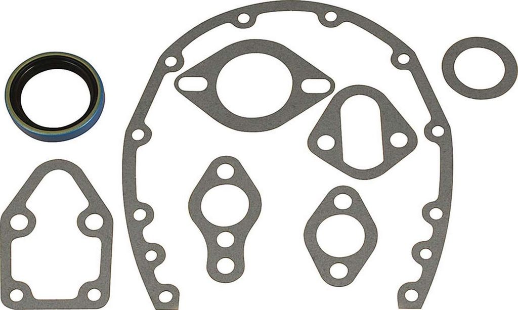 [ALL87240] Allstar Performance - SBC Front Gasket Set