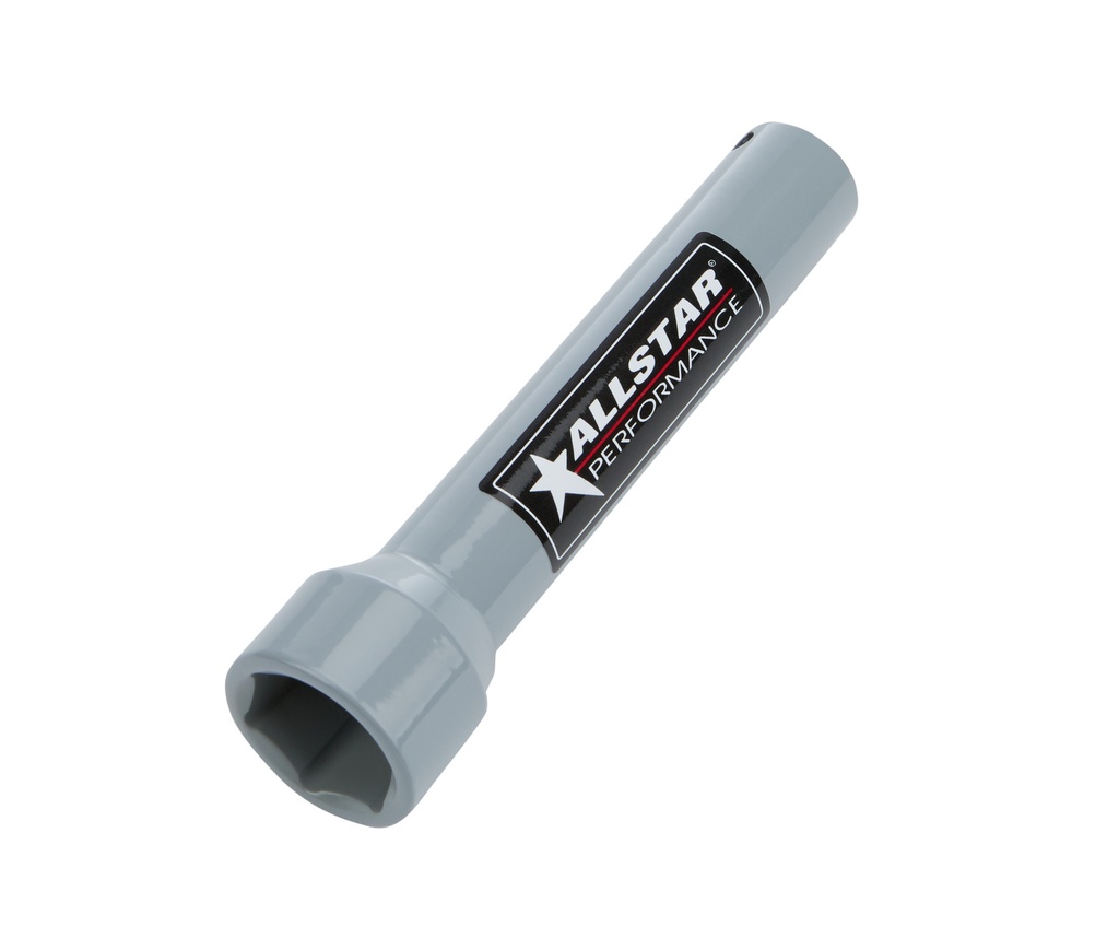 Allstar Performance: Pit Extension W/Hex Socket 6in 1/2in Drive