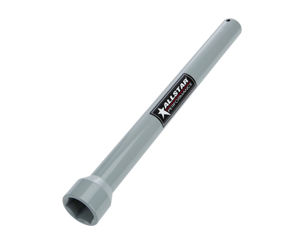 Allstar Performance: Pit Extension W/hex Socket 12in 1/2in Drive