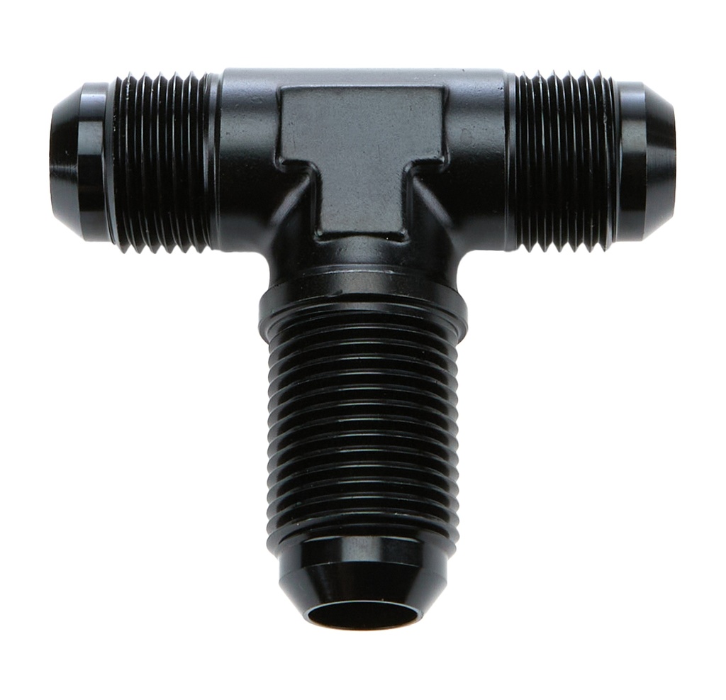 [ALL49634] Allstar Performance - Bulkhead AN -10 Tee On The Side