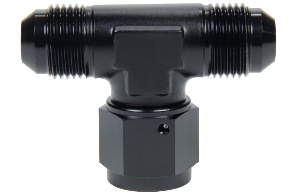 [ALL49652] Allstar Performance - AN Tee -6 Swivel On Side