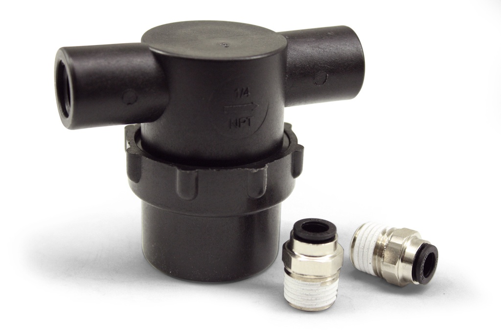 Aem Electronics - Water/Methanol Injection Filter