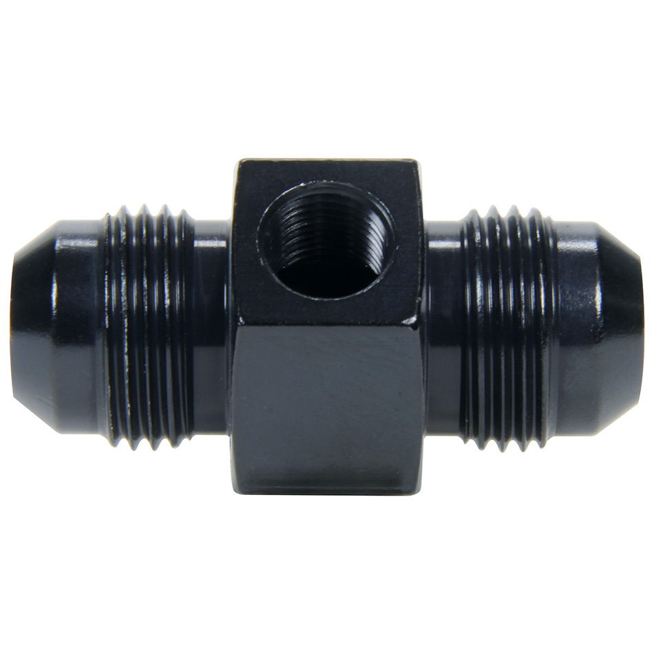 [ALL49760] Allstar Performance - Gauge Adapter AN -4 Male x -4 Male x 1/8in NPT