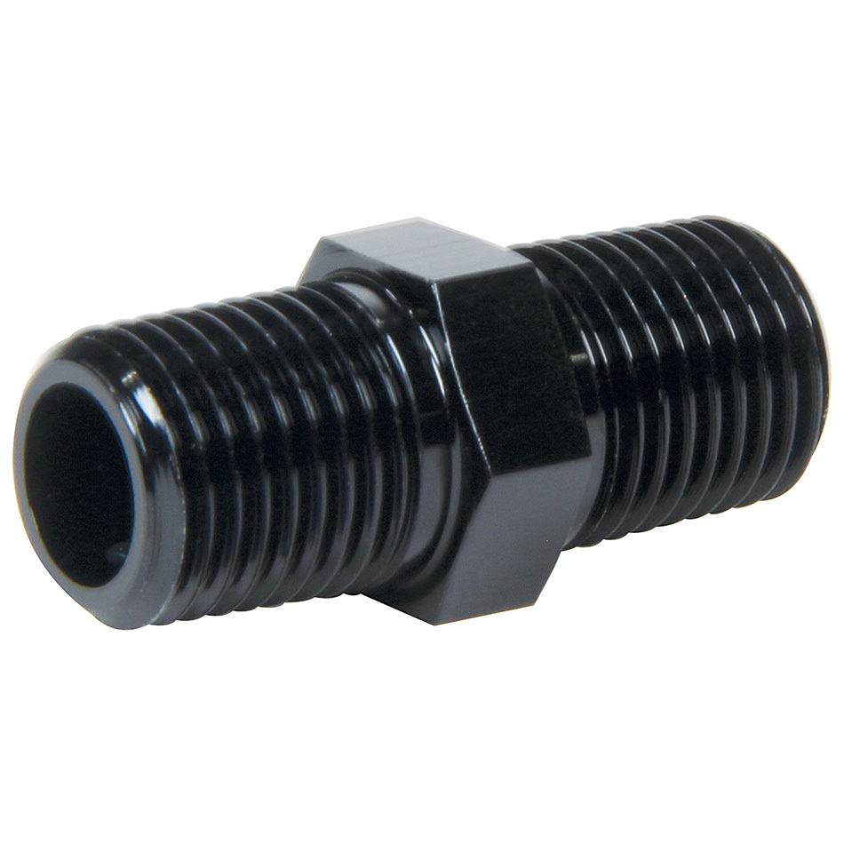 [ALL49781] Allstar Performance - Male Union Aluminum 1/4in to 1/4in Npt