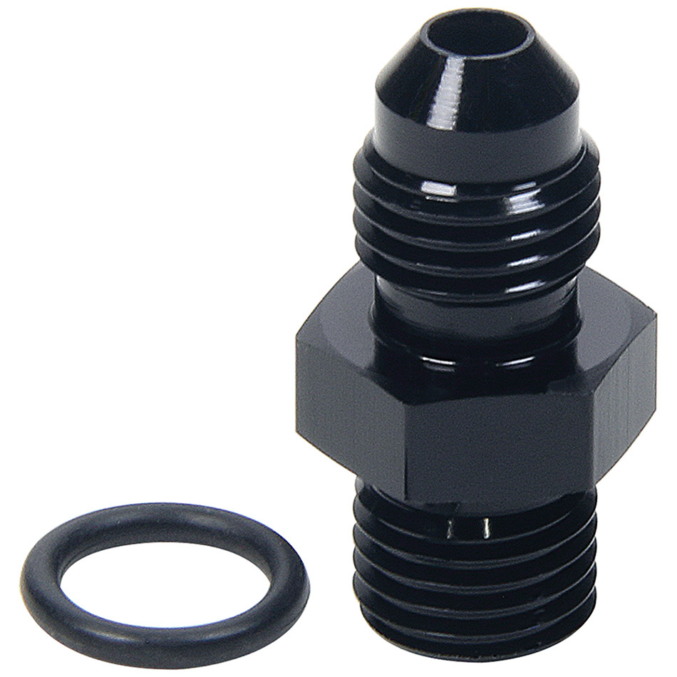 [ALL49831] Allstar Performance - An Flare To Orb Adapter 7/16-20 (-4) To -4