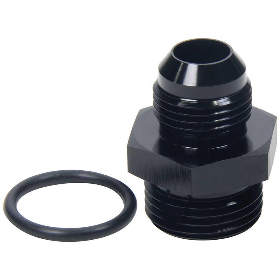 [ALL49843] Allstar Performance - AN Flare To ORB Adapter 7/8-14 (-10) to -8