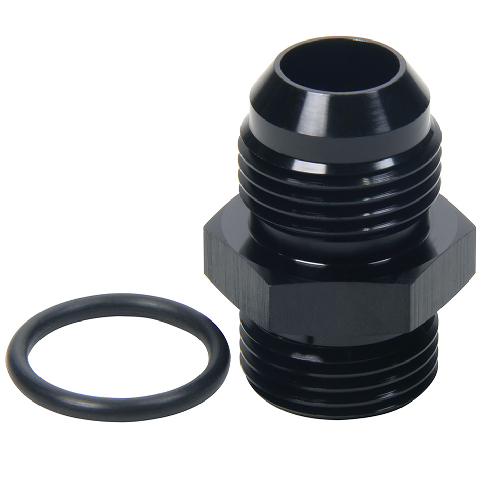 [ALL49848] Allstar Performance - AN Flare To ORB Adapter 7/8-14 (-10) to -10