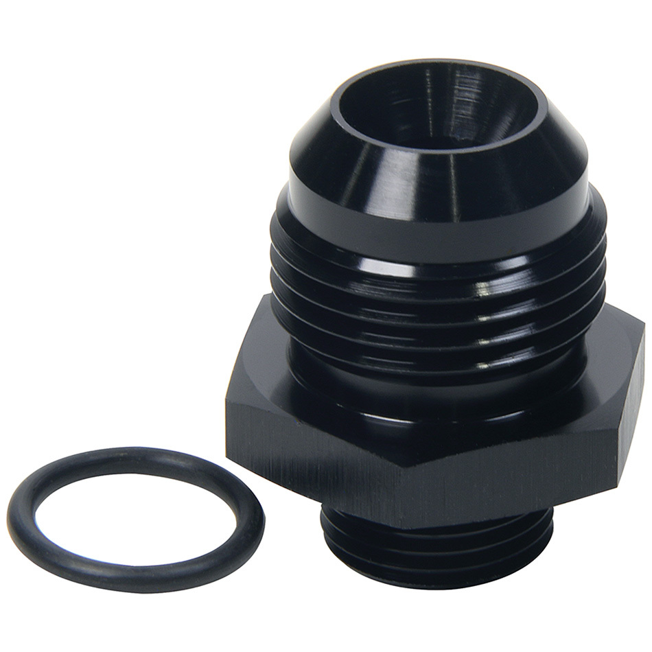 [ALL49852] Allstar Performance - AN Flare To ORB Adapter 3/4-16 (-8) to -12