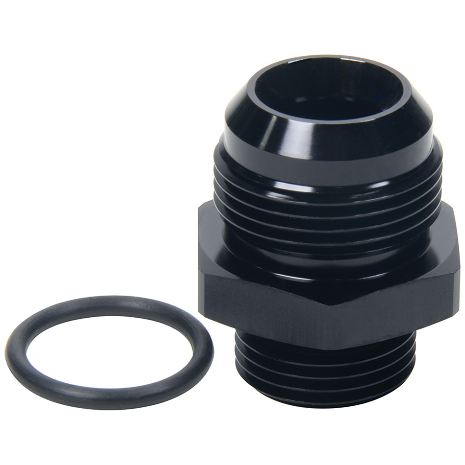 [ALL49857] Allstar Performance - AN Flare To ORB Adapter 1-1/16-12 (-12) to -16