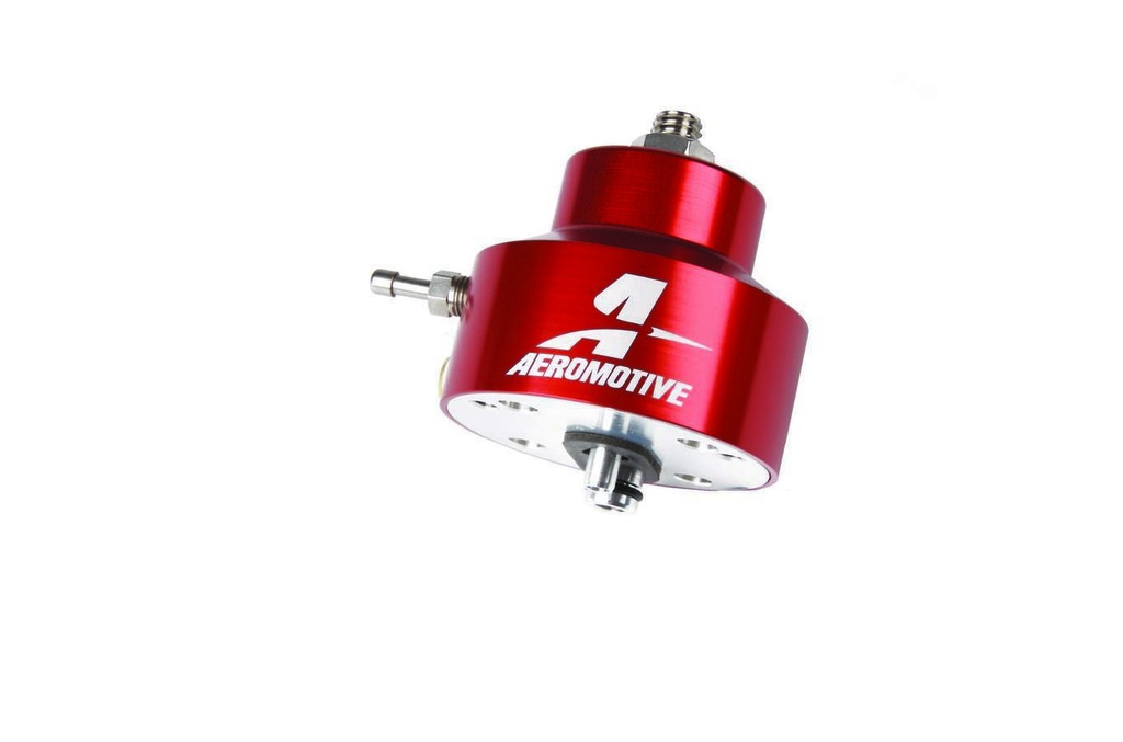 Aeromotive Ford Rail Mount Regulator