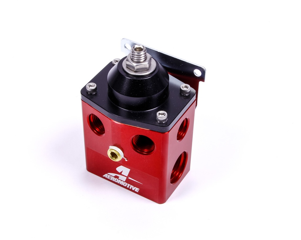 A4 Carbureted Regulator by Aeromotive