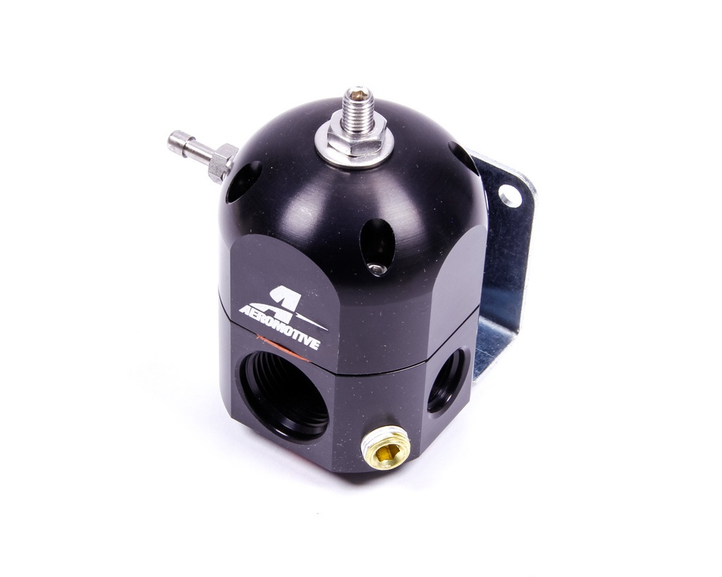 Aeromotive Adjustable Fuel Pressure Regulator - Marine