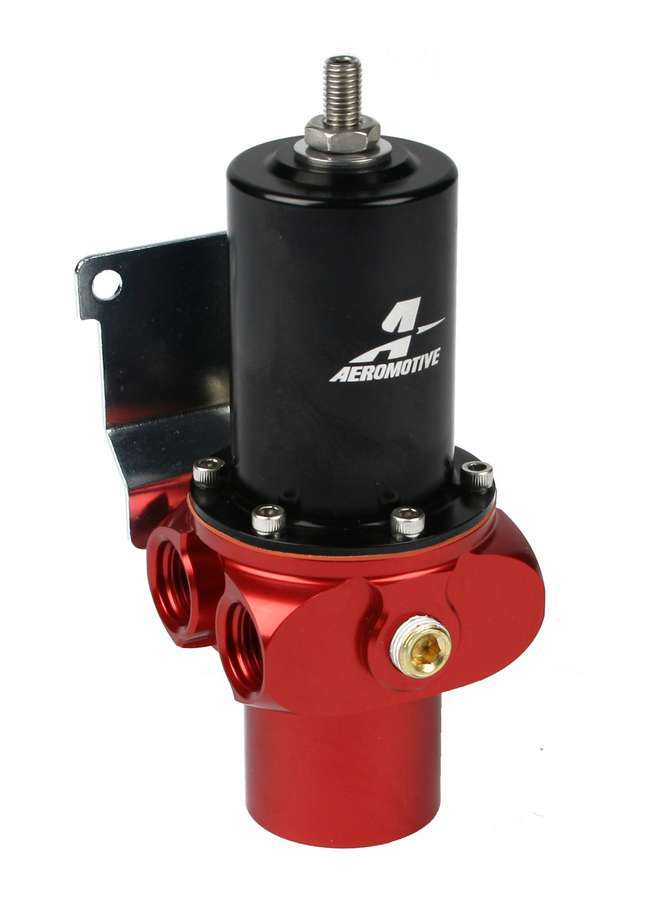 Aeromotive Pro-Stock 4-Port Fuel Regulator