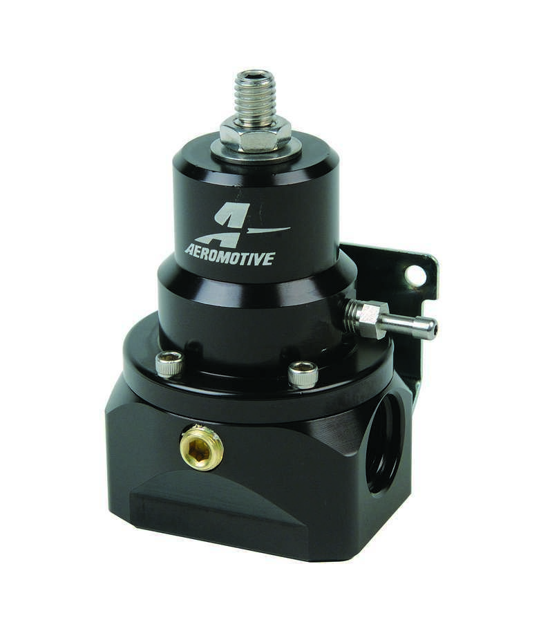 Aeromotive 2-Port Carburetor Bypass Regulator