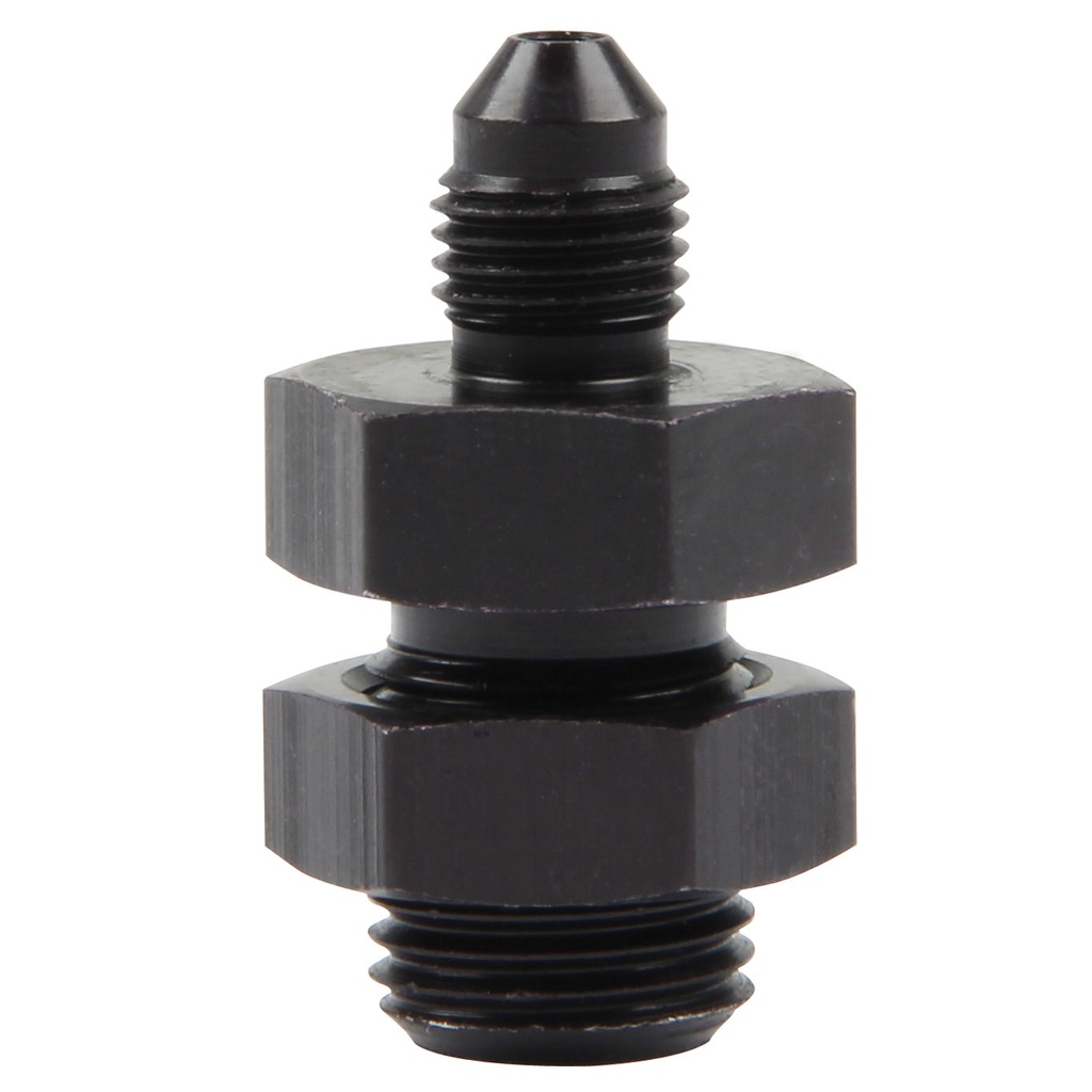 [ALL50104-10] Allstar Performance - Brake Line Adapter -3 To 3/16 Inv Flare 10pk