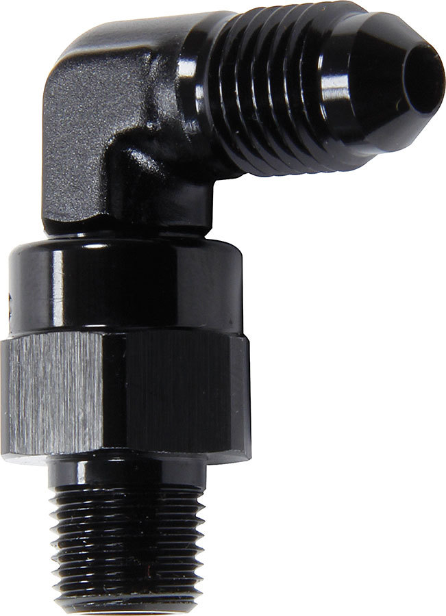 [ALL50109] Allstar Performance - 90 Degree Swivel -4 to 1/8 NPT